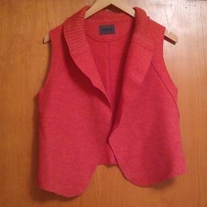 Oska vest, gilet, body warmer size 1 regular